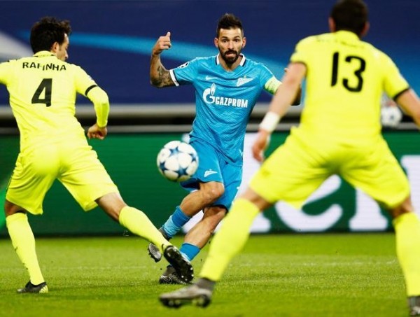 Şampiyonlar Ligi'nin enleri