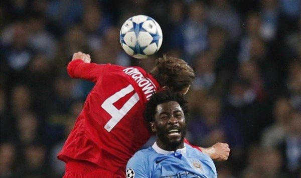 Şampiyonlar Ligi'nin enleri