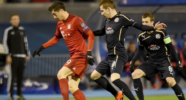 Şampiyonlar Ligi'nin enleri