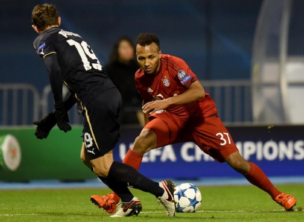 Şampiyonlar Ligi'nin enleri