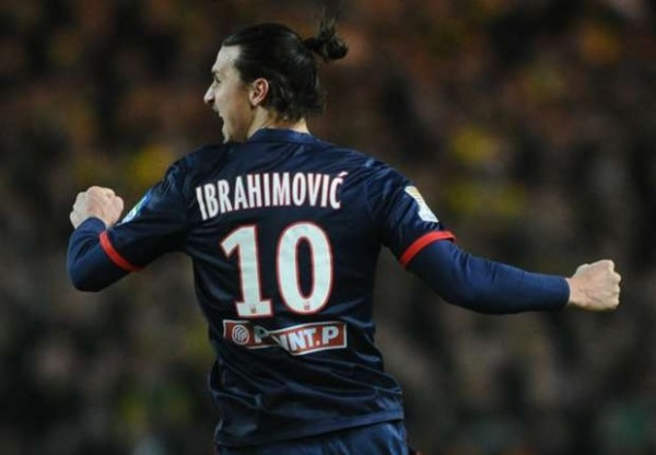 Şampiyonlar Ligi'nin enleri