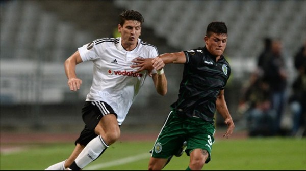 Avrupa Ligi yanıyor