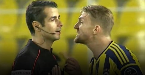 Derbinin hakemi belli oldu