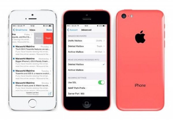 Gmail'in sonu mu geldi?