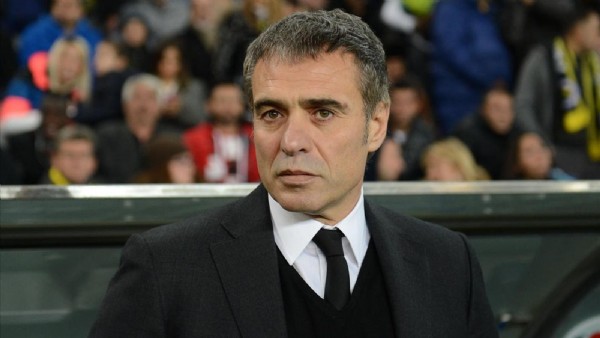 Ersun Yanal'in yeni takımı belli oldu