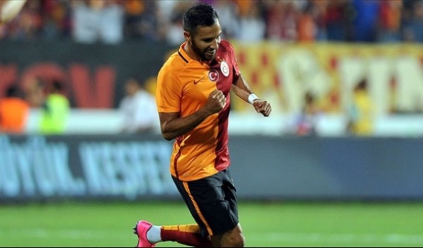 Galatasaraylı futbolcu yuvadan uçuyor