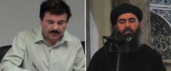 Bücür'den Bağdadi'ye: Kalbini ve dilini kopartacağım