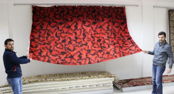 Zeki Müren Koleksiyonunun Son Parçası Bulundu