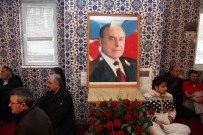 FATİH KARACA - Aliyev Stockholm' De Anıldı