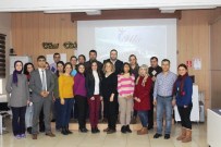 DINLER - Bartın'da Tıbbı Atık Eğitimi Verildi