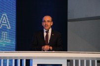 ATEŞ ÇEMBERİ - Başbakan Yardımcısı Şimşek, Hükümet Programının Çok Kapsamlı Olduğunu Söyledi
