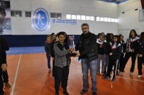 SİİRT ÜNİVERSİTESİ - Basketbol 2. Lig Grup Elemeleri Müsabakaları Sona Erdi