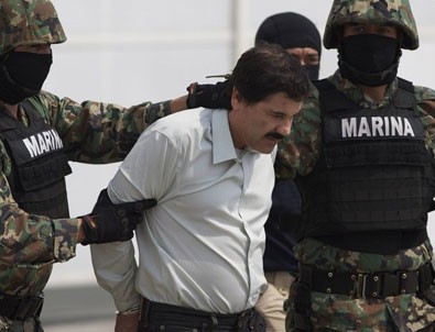 Bücür'den Bağdadi'ye: Kalbini ve dilini kopartacağım