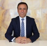 KAMU GÖREVİ - Canik'te 'Basın Çalıştayı' Hazırlığı