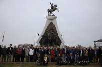 MUSTAFA AKAYDıN - CHP Antalya'dan Çallı Kavşağı Açıklaması