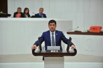 ÖZLÜK HAKLARI - CHP Bilecik Milletvekili Tüzün, Milli Savunma Komisyon Üyeliğine Seçildi