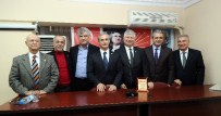 UĞUR YILDIRIM - CHP Karşıyaka'da Uğur Yıldırım Dönemi