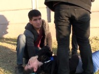 KARŞIT GÖRÜŞLÜ ÖĞRENCİLER - Çukurova Üniversitesi'nde Gerginlik