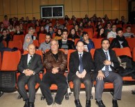 EKONOMİK VE SOSYAL ARAŞTIRMALAR MERKEZİ - 'Dijital Akademisyen' Konulu Konferans