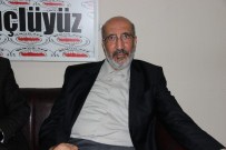 EĞITIM BIR SEN - Dilipak Açıklaması 'Biz Rusya'da Da Mutlak İktidar Sahibiyiz'