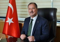 NECDET ÖZER - DTO Başkanı Özer, Hükümetin Eylem Planını Değerlendirdi