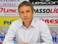 MUTLU TOPÇU - Gaziantepspor 3'te 3 yapmak istiyor