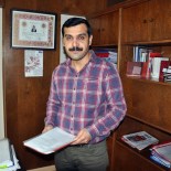 ÇAĞDAŞ HUKUKÇULAR DERNEĞİ - Gezi Olaylarında Polis Merkezindeki Darp Görüntülendi