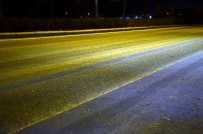 Gizli Buzlanma Tehlike Saçıyor