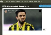 CELTIC - Gökhan Gönül Avrupa'nın En İyisi!