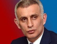 ŞİKE DAVASI - Hacıosmanoğlu suskunluğunu bozdu