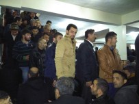 ULU CAMİİ - Hakkari'de Camii Sıkıntısı