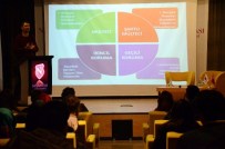 ULUSLARARASI AF ÖRGÜTÜ - İnsan Hakları Günü'nde Mültecilere Çalışma Hakkı Çağrısı