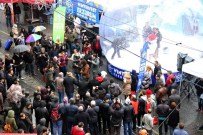 İstanbul'da Wınterfest Erzurum 2015 Coşkusu