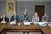 VAKıFBANK - İzmit Belediyesi'nde Promosyon İhalesi Yapıldı