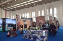 İZMIR FUARı - İznik Travel Turkey İzmir Fuarı'nda Tanıtıldı