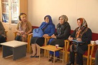 PİRİ REİS - Karaman'da Kent Konseyi Çalışmalarını Sürdürüyor