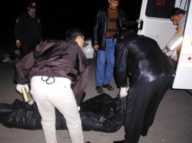 'Kesik Baş' Cinayeti 13 Yıl Sonra Aydınlatıldı