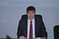 BÜYÜKŞEHİR KANUNU - Menderes Türel, İçişleri Bakanlığı İnceleme Sonucunu Değerlendirdi