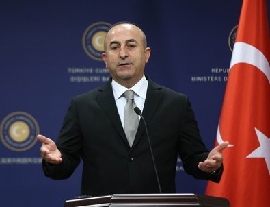 Mevlüt Çavuşoğlu: Rusya'ya karşılık vermiyorsak korkumuzdan değil