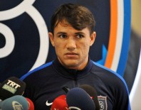 VİTOR PEREİRA - Mossoro Açıklaması 'Pereıra'nın Oyun Tarzını Biliyorum'