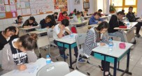 TEOG - Nusaybin'de TEOG Sınavı Yine Ertelendi