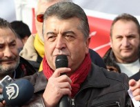 ODTÜ - ODTÜ işçilerinin grevine CHP desteği