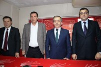 SOSYAL DEMOKRAT PARTİ - Önder, CHP Çanakkale İl Başkanlığı Adaylığını Açıkladı
