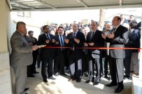 VEYSEL BEYRU - Pamukkale Belediyesi Kur'an Kursu Açtı