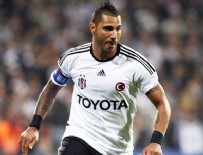 DERBİ MAÇI - Quaresma transferi için ne dedi