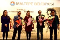 MUSTAFA UĞURLU - 'Rüzgarın Hatıraları' Filminin Galası Maltepe'de Yapıldı