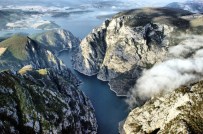 AMAZON - Samsun'un Göz Kamaştıran Güzellikleri