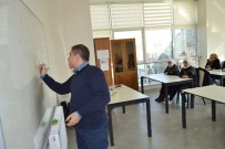 Savaş Mağduru Çocuklar Okullu Oldu