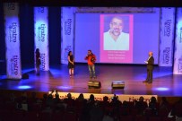 İMTİYAZ - Soysal'a 'Tiyatro Sanatına Katkı Özel Ödülü'