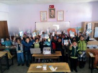 DİŞ FIRÇALAMA - TEGV Muradiye Birimi'nden Etkinlik